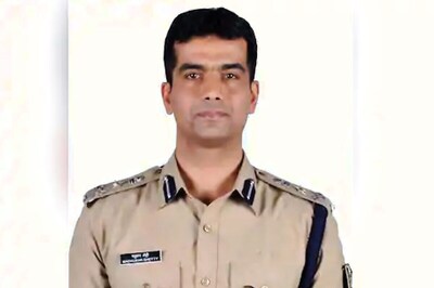 Ex-DG Upset with K'taka Rejecting Proposal to Rename Bangalore's Kodi Circle After Late IPS Officer