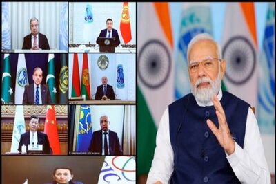 Opinion | SCO Summit: Differing Agendas, Conflicting Interests