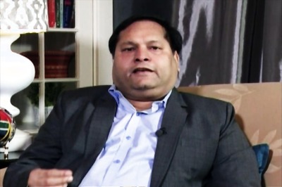 South Africa Parliamentary Panel to Probe Into Gupta Family's Citizenship Status