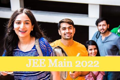 JEE Main 2022 Cut-off Could Rise to 90 Percentile, Math Might be Deciding Factor