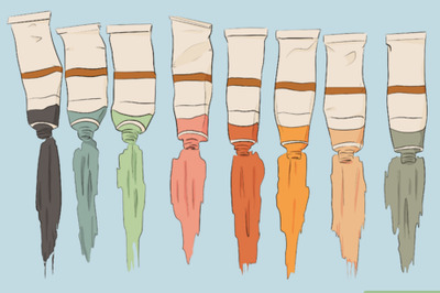 30+ Creative and Thoughtful Gifts to Give Artists