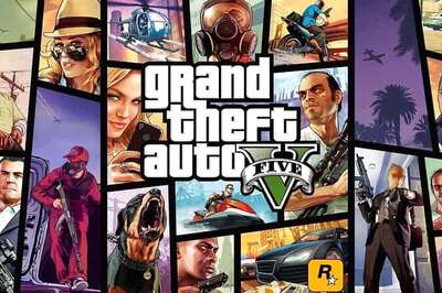 Grand Theft Auto 5 Coming to Android Via Xbox Game Pass; 50 xCloud Titles Playable on Android