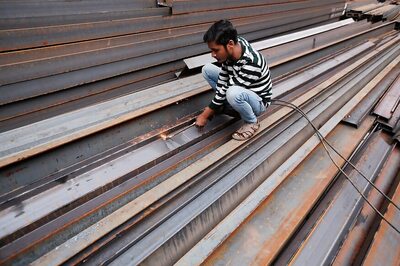Steel Imports Worth Rs 20,000 Crore Avoided Due to DMISP Policy, Says Union Minister Dharmendra Pradhan