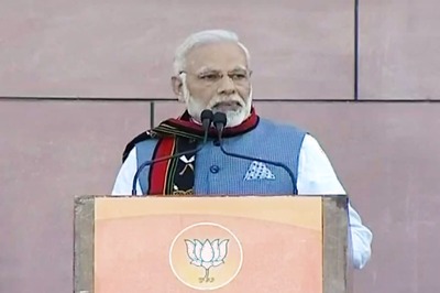 PM Narendra Modi Pitches for Transforming 115 Districts to Change HDI Ranking