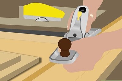 How to Make a Wooden Cabinet with Dovetail Joints