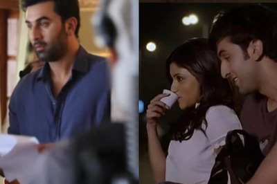 Wake Up Sid 2 Happening? Ranbir Kapoor, Konkana Sen Sharma Reunite For Special Shoot; Video Goes Viral