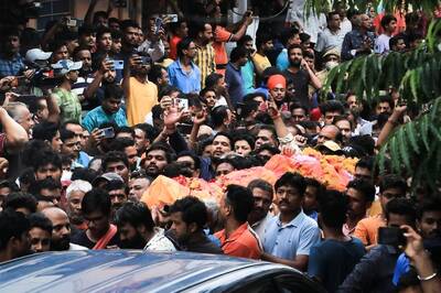 Udaipur Tailor Killing: Anyone Committing Crime 'Will Stand Alone', Pay for it as Per Law, Says NCM Chief