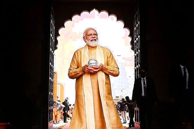 PM Modi to Visit Prayagraj on Dec 21 to Participate in Spl Program to be Attended by Over 2 lakh Women
