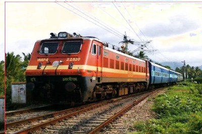 West Central Railway Increases Speed Of Express Trains To 130 KM Per Hour