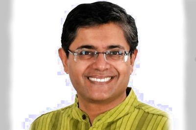 I'm Victim of Conspiracy That Naveen Patnaik Didn't Understand: Jay Panda