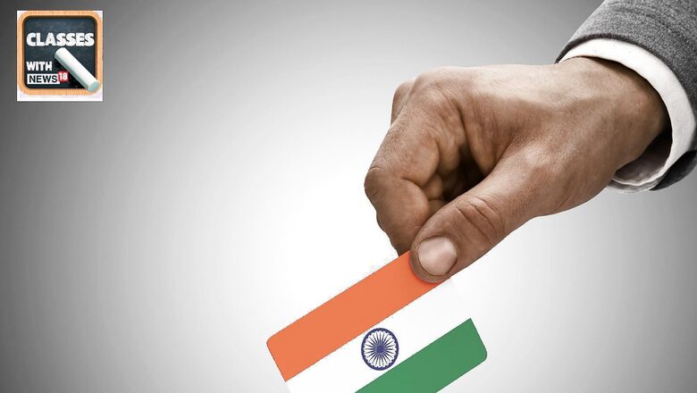 How India Elects Its President? Who Can Fight to Become Prez & More in #ClassesWithNews18
