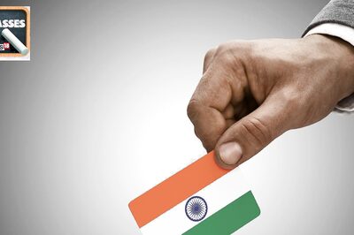 How India Elects Its President? Who Can Fight to Become Prez & More in #ClassesWithNews18