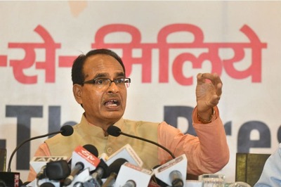 'They Said Dislodge Cong or it Will Ruin Everything': In Viral Audio, CM Shivraj Reveals Brain Behind Toppling of Kamal Nath Govt