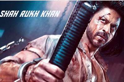 Shah Rukh Khan's Pathaan is the Most Anticipated Indian Movie of 2023, IMDb Announces