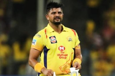JioCinema Expert Suresh Raina Finds 15-Year-Old Allah Mohammad To Be a Superstar at IPL Auction