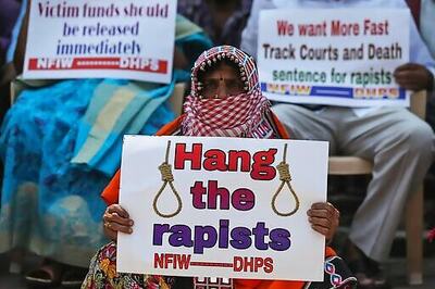 Rape Victim Says She is Being Forced to Leave Her Village in Maharashtra's Beed District