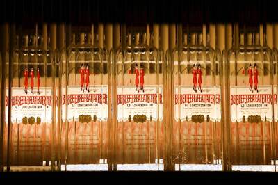 The Tippling Point | Big Ben, Westminster, Tower of London: Beefeater Gin Will Take You on a Tour of England