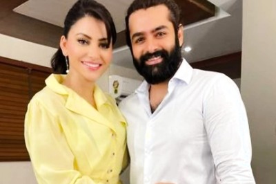 Not Rishabh Pant, Ram Pothineni is Urvashi Rautela's RP? New Post Leaves Netizens Confused