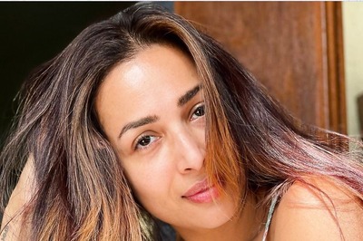 India’s Got Talent Throwback Video: Malaika Arora’s Kiss Makes Fish Alive