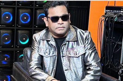 Ponniyin Selvan 1: AR Rahman Says He is Mani Ratnam's 'Student for Life, Learnt Little Tricks of Trade'