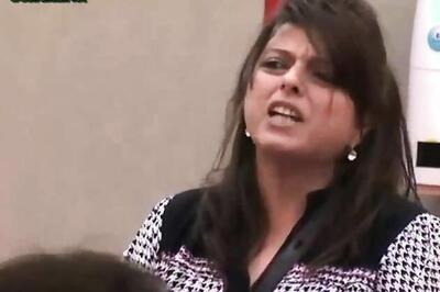 Bigg Boss 6: Delnaaz Irani evicted from the house