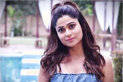 Here's Why Former Bigg Boss Contestant Shamita Shetty Doesn't Watch the Reality Show