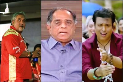 Rangeela Raja: Nihalani Calls Govinda's Performance 'Award-Winning' In Film Inspired By Mallya's Lifestyle