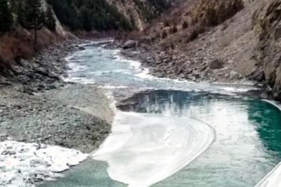 India Demands Changes In Indus Waters Treaty, Sends Notice To Pakistan | Exclusive