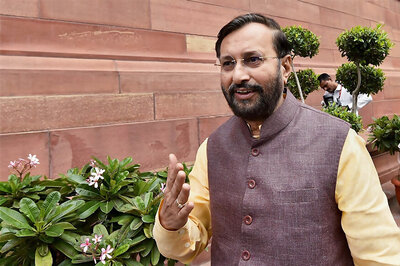 HRD Ministry Sends Ordinance on Reservation Mechanism for Faculties for Cabinet Approval