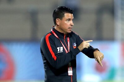Ex-FC Goa Coach Sergio Lobera Signs With Mumbai City FC, Mandar Rao Dessai Follows