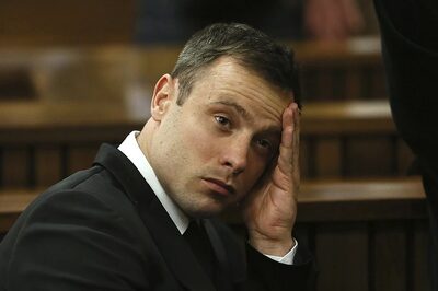 Ex-Paralympic Star Oscar Pistorius Released on Parole 11 Years After Murdering Girlfriend