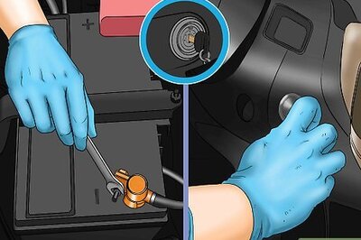 How to Install Tweeters