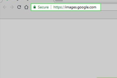 How to Get the URL for Pictures