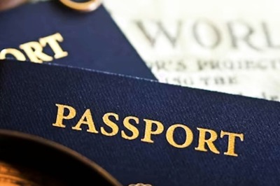 Gujarat Man Travels the World With a Fake Passport, Lands in Jail