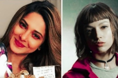 Fans Want Jennifer Winget to Play Tokyo In Money Heist