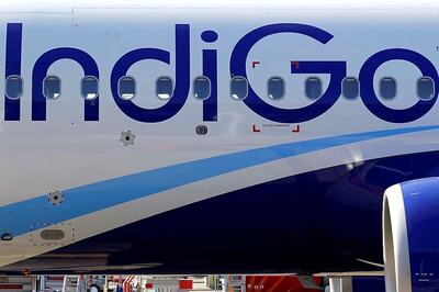 IndiGo to Launch New Domestic and International Services From Mumbai