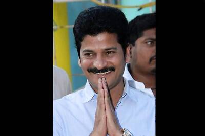 TDP Telangana MLA Revanth Reddy caught red handed by ACB in a multi-crore bribery attempt
