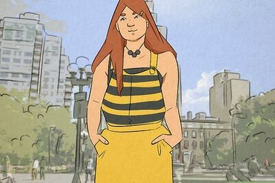 How to Celebrate World Bee Day