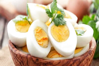 This is the Ideal Healthy Way to Eat Your Eggs, Read on