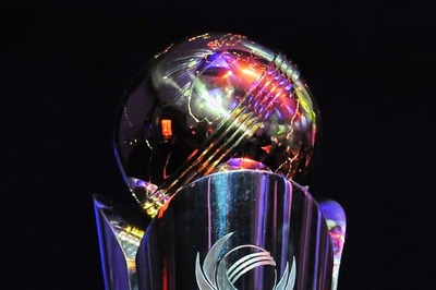 Pakistan 'Mentally Prepared' for India to Not Travel But Aren't Willing to Move Champions Trophy Final Out of Lahore: Report