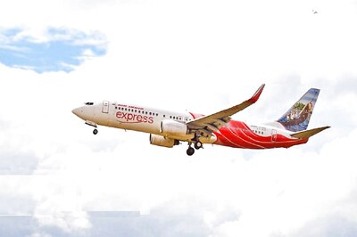 Air India Express Announces International Flights to Varanasi from Dubai and Sharjah