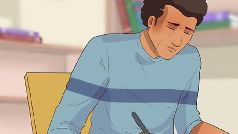 How to Cope With a Bad Situation After a Breakup