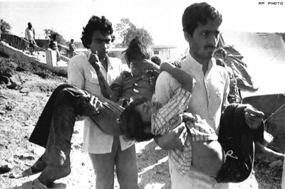 Bhopal gas tragedy: UCC can't be sued for plant contamination, says US court