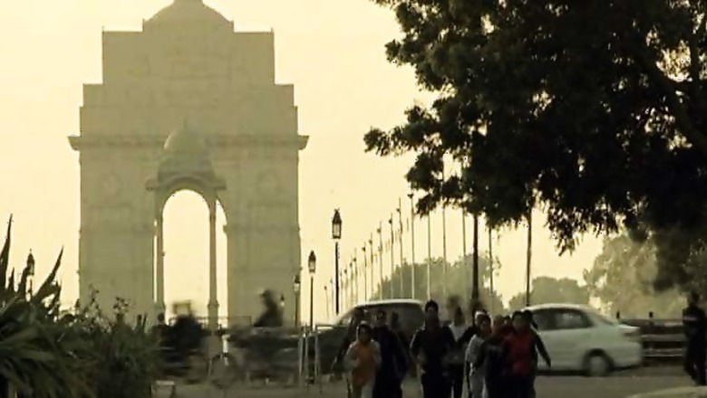 Traffic advisory issued ahead of Republic Day
