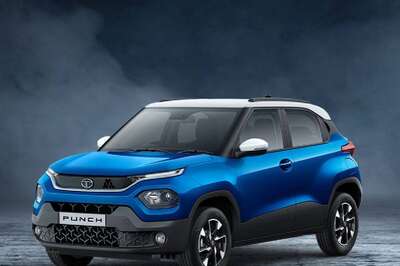 Tata Motors Adds Three Variants To Punch Line-Up, 10 Trims Discontinued