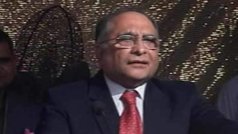 Indians can find God in Constitution: Justice Kapadia