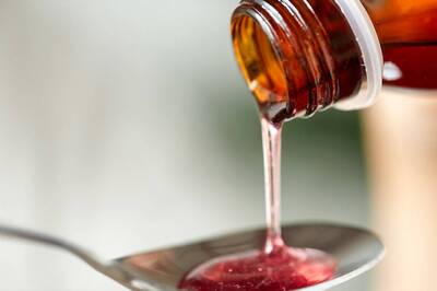 Modi Govt to Pull 3 Types of Codeine-based Syrups Off the Shelf After MPs Raise Concerns