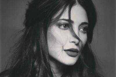 Shruti Haasan Reveals Why She Does Not Want To Work In a Film With Her Family