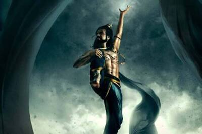 Kochadaiyaan: India's first 3 D motion picture
