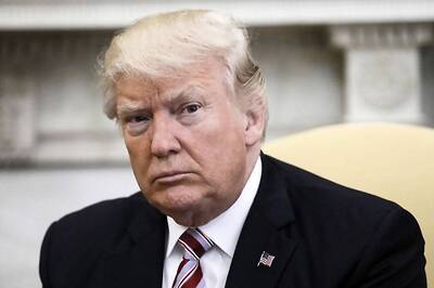 Trump's First Foreign Trip Has High Stakes at Each Stop